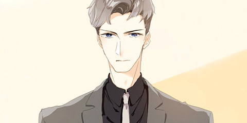 남성복 매장의 공주님