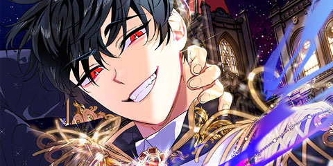 암흑명가 천재 망나니가 되었다