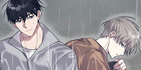 우리는 이제 헤어집니다