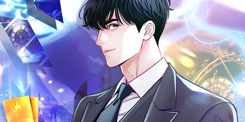 범상한 변호사의 아공간