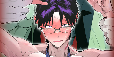 V 박사와 세 연인