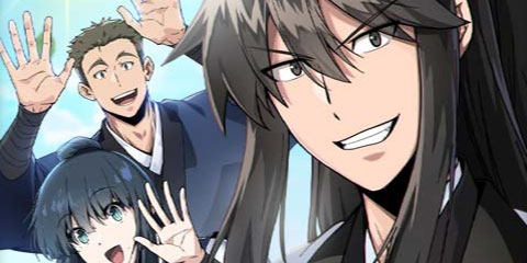 문파시스템을 시작합니다