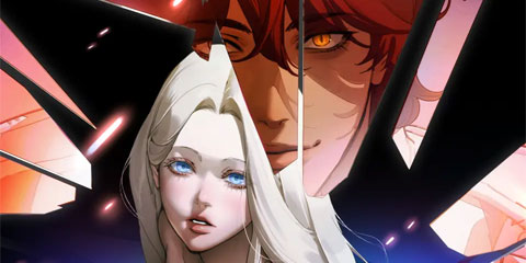 나를 파멸시킬 그대에게