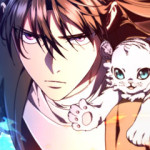 무신의 후계자가 되었다